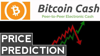 Expert Top 3 Bitcoin Cash Price Prediction For 2018 Steemit - 